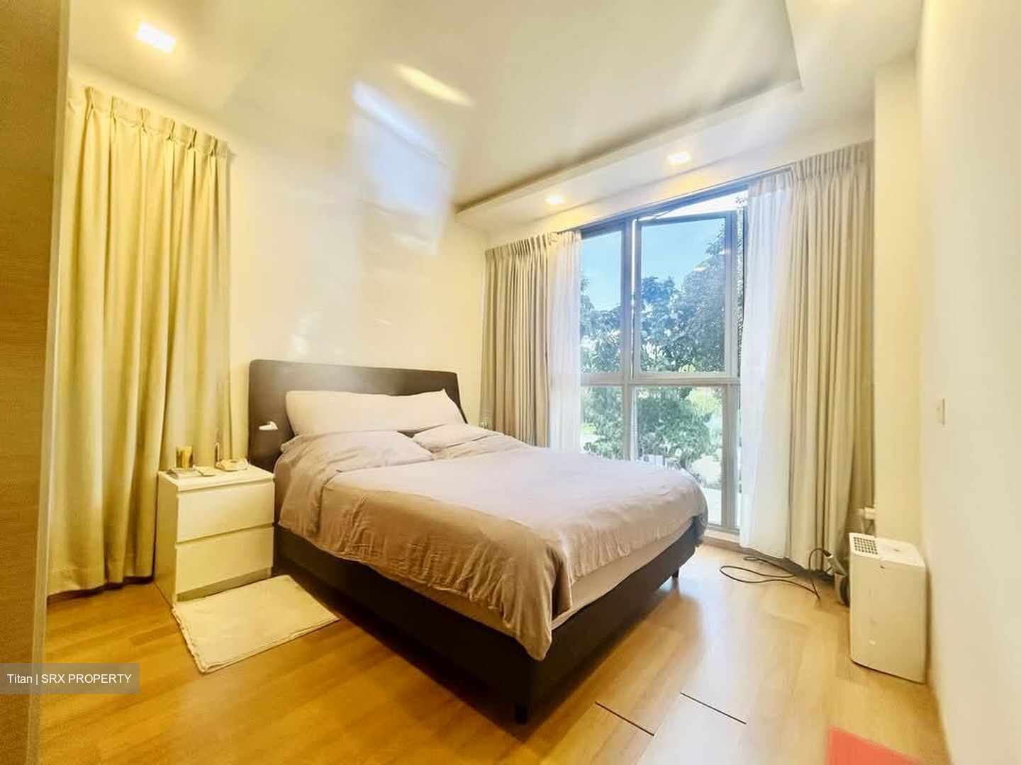 Prive (D19), Condominium #578710361